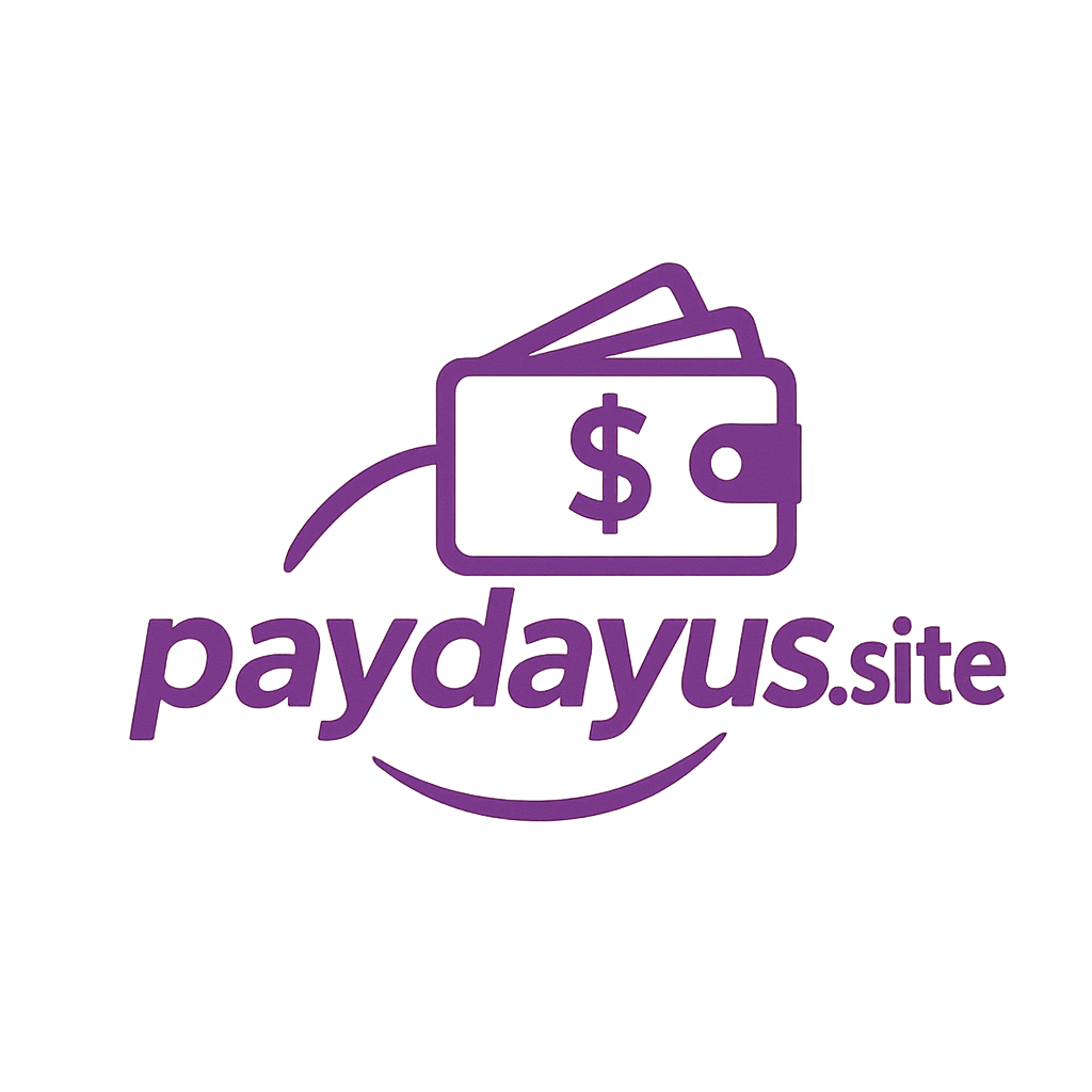 True Pay Day us Logo